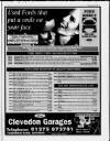 Clevedon Mercury Thursday 25 June 1998 Page 59