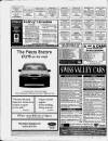 Clevedon Mercury Thursday 25 June 1998 Page 62