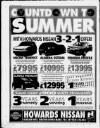 Clevedon Mercury Thursday 25 June 1998 Page 66