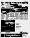 Clevedon Mercury Thursday 25 June 1998 Page 90