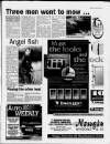 Clevedon Mercury Thursday 16 July 1998 Page 17