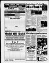 Clevedon Mercury Thursday 16 July 1998 Page 18