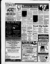 Clevedon Mercury Thursday 16 July 1998 Page 24