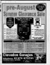 Clevedon Mercury Thursday 16 July 1998 Page 59