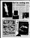 Clevedon Mercury Thursday 23 July 1998 Page 12