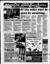 Clevedon Mercury Thursday 23 July 1998 Page 16