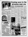 Clevedon Mercury Thursday 23 July 1998 Page 18
