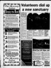 Clevedon Mercury Thursday 23 July 1998 Page 24