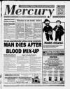 Clevedon Mercury