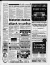 Clevedon Mercury Thursday 22 October 1998 Page 5