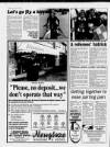 Clevedon Mercury Thursday 22 October 1998 Page 8