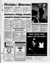 Clevedon Mercury Thursday 22 October 1998 Page 21