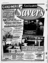 Clevedon Mercury Thursday 22 October 1998 Page 22