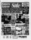 Clevedon Mercury Thursday 22 October 1998 Page 25