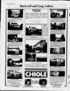 Clevedon Mercury Thursday 22 October 1998 Page 48