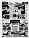 Clevedon Mercury Thursday 22 October 1998 Page 56