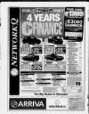 Clevedon Mercury Thursday 22 October 1998 Page 84