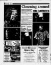 Clevedon Mercury Thursday 12 November 1998 Page 14