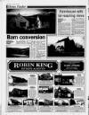 Clevedon Mercury Thursday 12 November 1998 Page 36