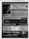 Clevedon Mercury Thursday 12 November 1998 Page 70