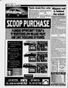 Clevedon Mercury Thursday 12 November 1998 Page 80