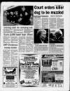 Clevedon Mercury Thursday 26 November 1998 Page 7