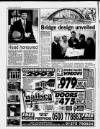 Clevedon Mercury Thursday 26 November 1998 Page 12