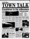 Clevedon Mercury Thursday 26 November 1998 Page 20