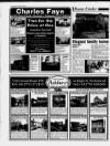 Clevedon Mercury Thursday 26 November 1998 Page 32