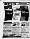 Clevedon Mercury Thursday 26 November 1998 Page 64