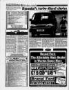 Clevedon Mercury Thursday 26 November 1998 Page 74