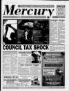 Clevedon Mercury