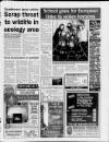 Clevedon Mercury Thursday 07 January 1999 Page 3