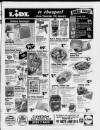 Clevedon Mercury Thursday 07 January 1999 Page 13