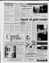 Clevedon Mercury Thursday 07 January 1999 Page 14