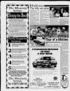 Clevedon Mercury Thursday 07 January 1999 Page 16