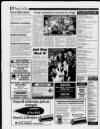 Clevedon Mercury Thursday 07 January 1999 Page 24