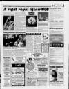 Clevedon Mercury Thursday 07 January 1999 Page 25