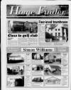 Clevedon Mercury Thursday 07 January 1999 Page 28
