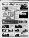 Clevedon Mercury Thursday 07 January 1999 Page 30