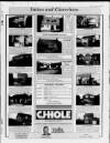 Clevedon Mercury Thursday 07 January 1999 Page 39