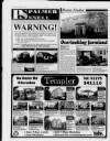 Clevedon Mercury Thursday 07 January 1999 Page 44