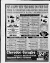 Clevedon Mercury Thursday 07 January 1999 Page 58