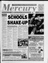 Clevedon Mercury Thursday 28 January 1999 Page 1