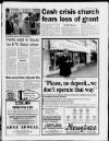 Clevedon Mercury Thursday 28 January 1999 Page 15