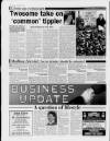 Clevedon Mercury Thursday 28 January 1999 Page 16