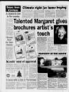 Clevedon Mercury Thursday 28 January 1999 Page 42