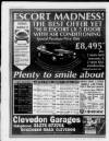 Clevedon Mercury Thursday 28 January 1999 Page 64