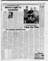 Clevedon Mercury Thursday 28 January 1999 Page 87