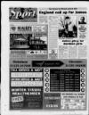 Clevedon Mercury Thursday 28 January 1999 Page 88